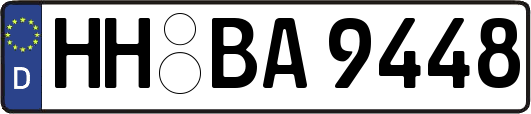 HH-BA9448