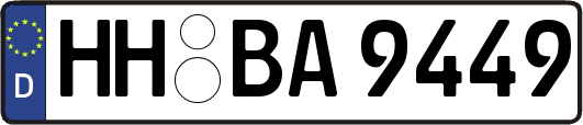 HH-BA9449