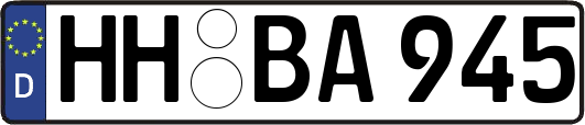 HH-BA945