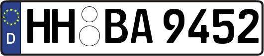HH-BA9452