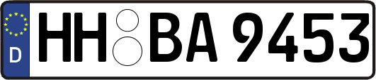 HH-BA9453