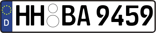 HH-BA9459