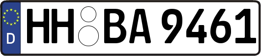 HH-BA9461