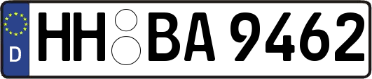 HH-BA9462