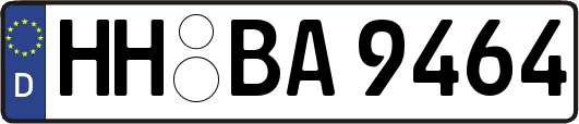 HH-BA9464