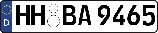 HH-BA9465