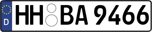 HH-BA9466