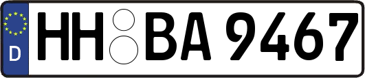 HH-BA9467