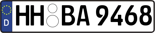 HH-BA9468