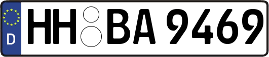 HH-BA9469