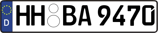 HH-BA9470