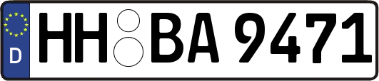 HH-BA9471