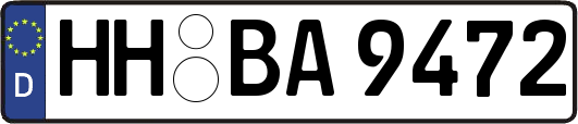 HH-BA9472
