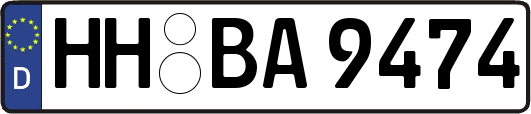 HH-BA9474