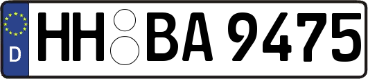 HH-BA9475