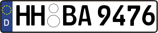 HH-BA9476