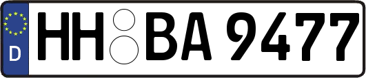 HH-BA9477