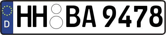 HH-BA9478