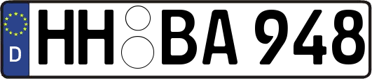 HH-BA948