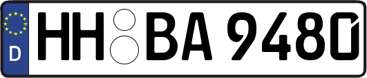 HH-BA9480