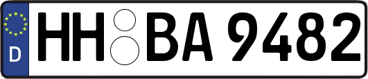 HH-BA9482