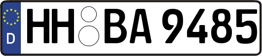 HH-BA9485