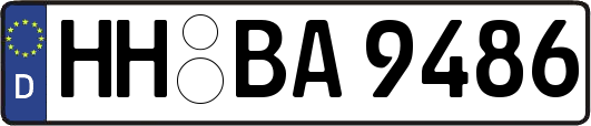 HH-BA9486