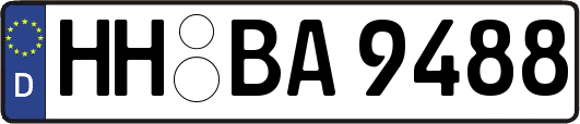 HH-BA9488