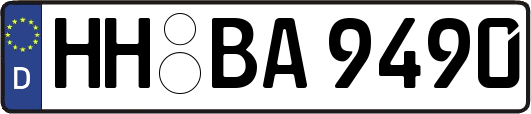 HH-BA9490