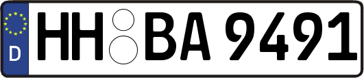 HH-BA9491