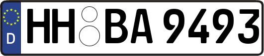 HH-BA9493