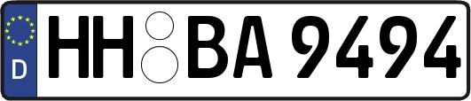 HH-BA9494