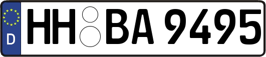 HH-BA9495