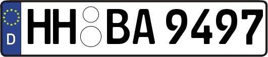 HH-BA9497