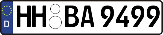 HH-BA9499