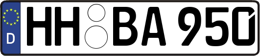 HH-BA950