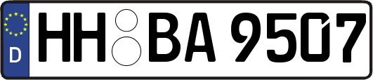 HH-BA9507