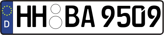 HH-BA9509