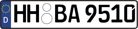 HH-BA9510
