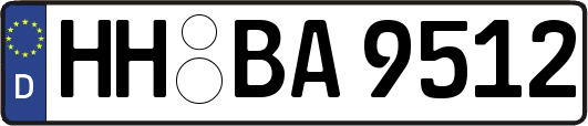 HH-BA9512