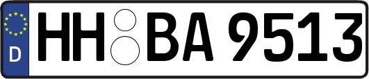 HH-BA9513