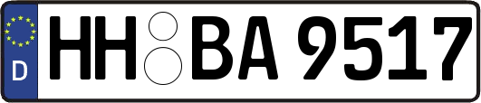HH-BA9517