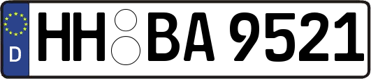 HH-BA9521