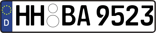 HH-BA9523