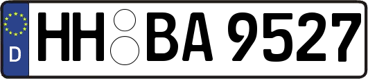 HH-BA9527