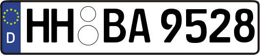 HH-BA9528