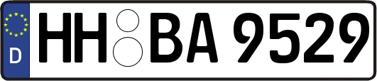 HH-BA9529