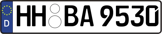 HH-BA9530