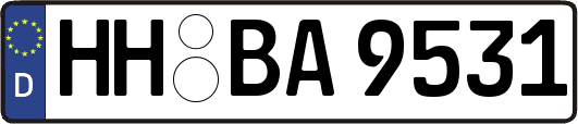 HH-BA9531
