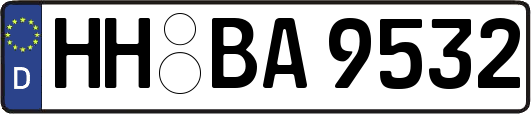 HH-BA9532